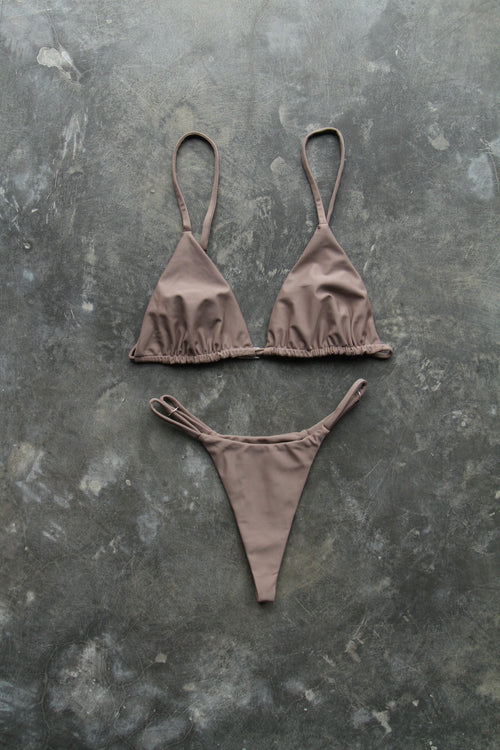 ULUS BIKINI SET